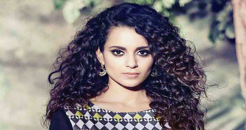 कांस फिल्म फेस्टिवल में कंगना ने ऐसे जीता सबका दिल कांस फिल्म फेस्टिवल में कंगना ने ऐसे जीता सबका दिल